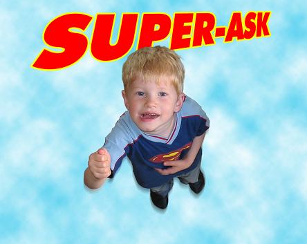 SUPER-ASK